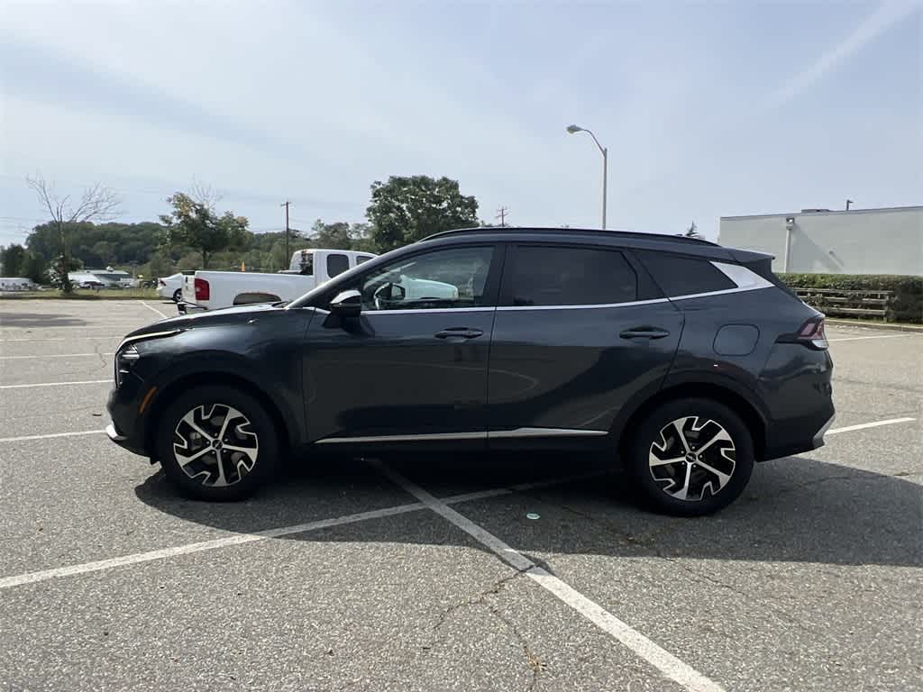 Thumbnail: 2023 Kia Sportage - 11