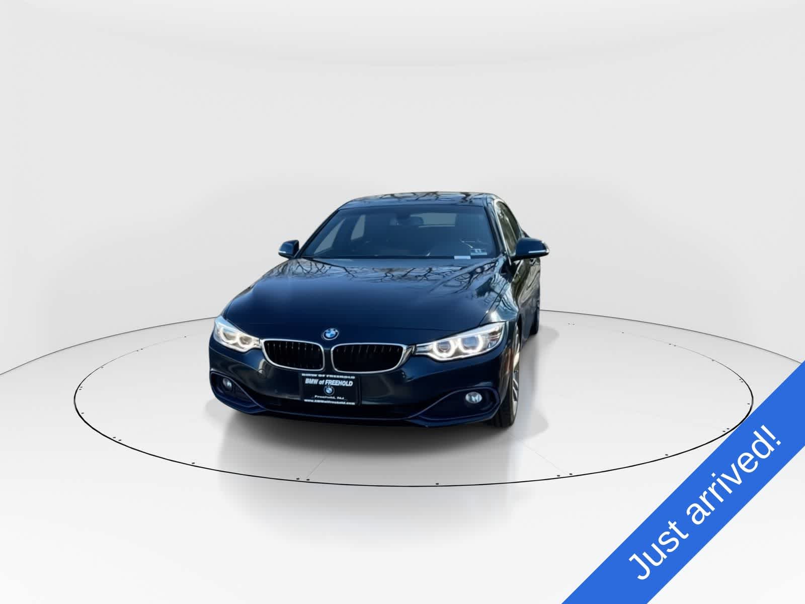 Thumbnail: 2017 BMW 4 Series - 6