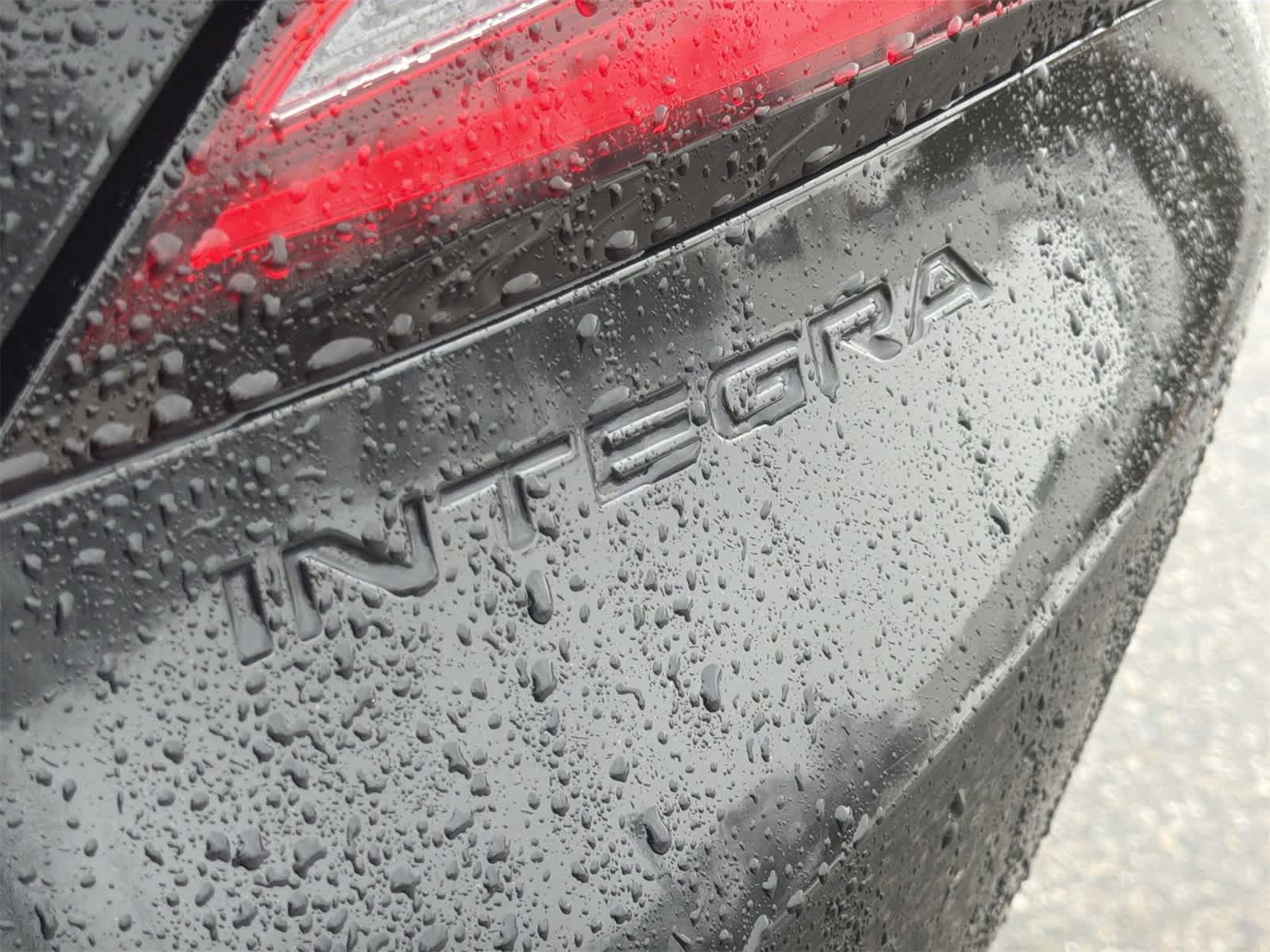 Thumbnail: 2023 Acura Integra - 15