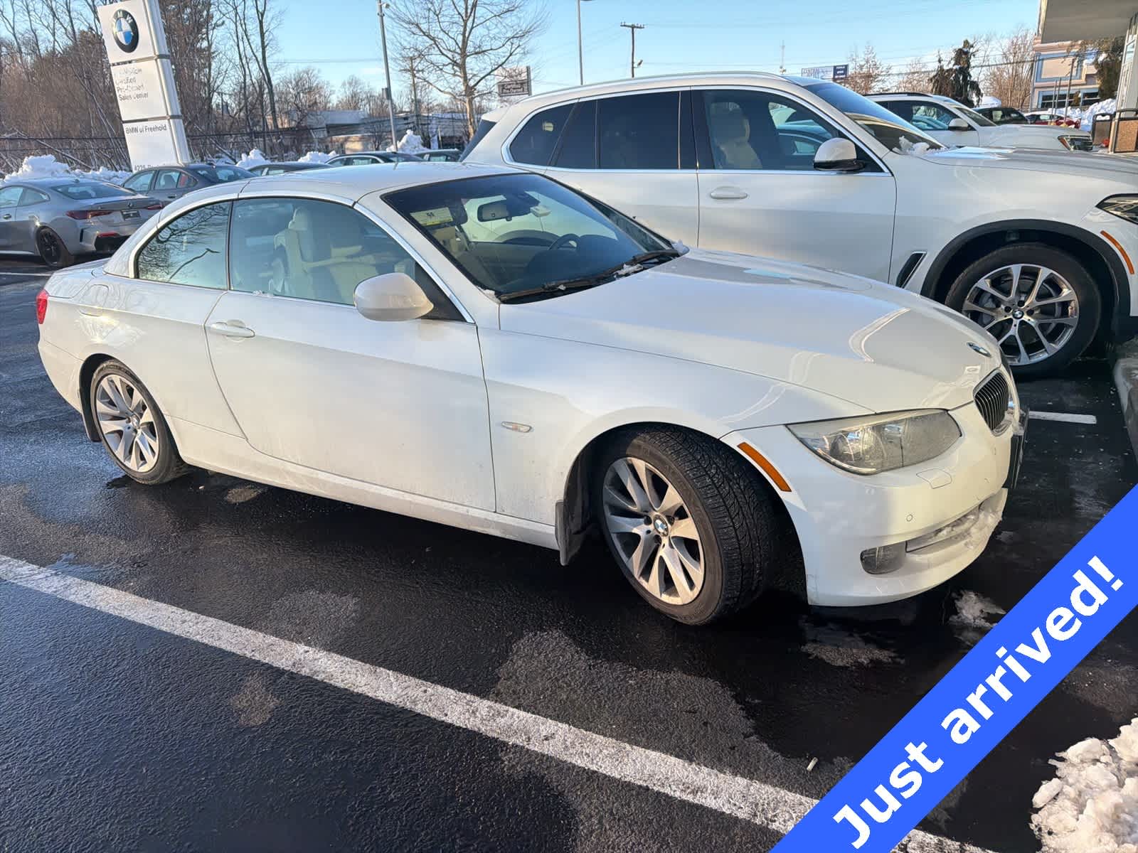 2011 BMW 3 Series 328i -
                  Freehold, NJ