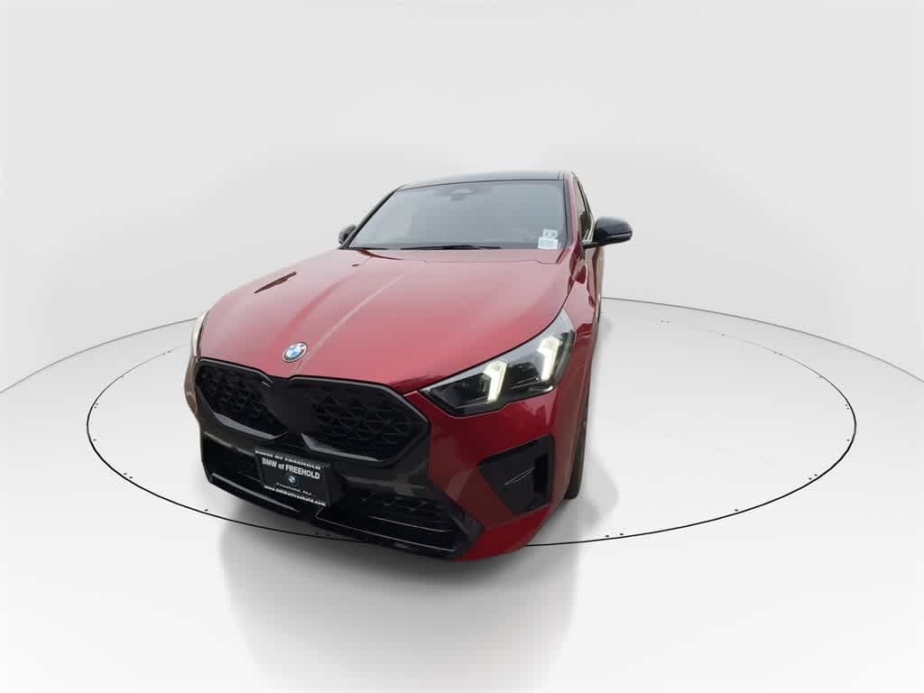 2025 Bmw X2 xDrive28i photo 4