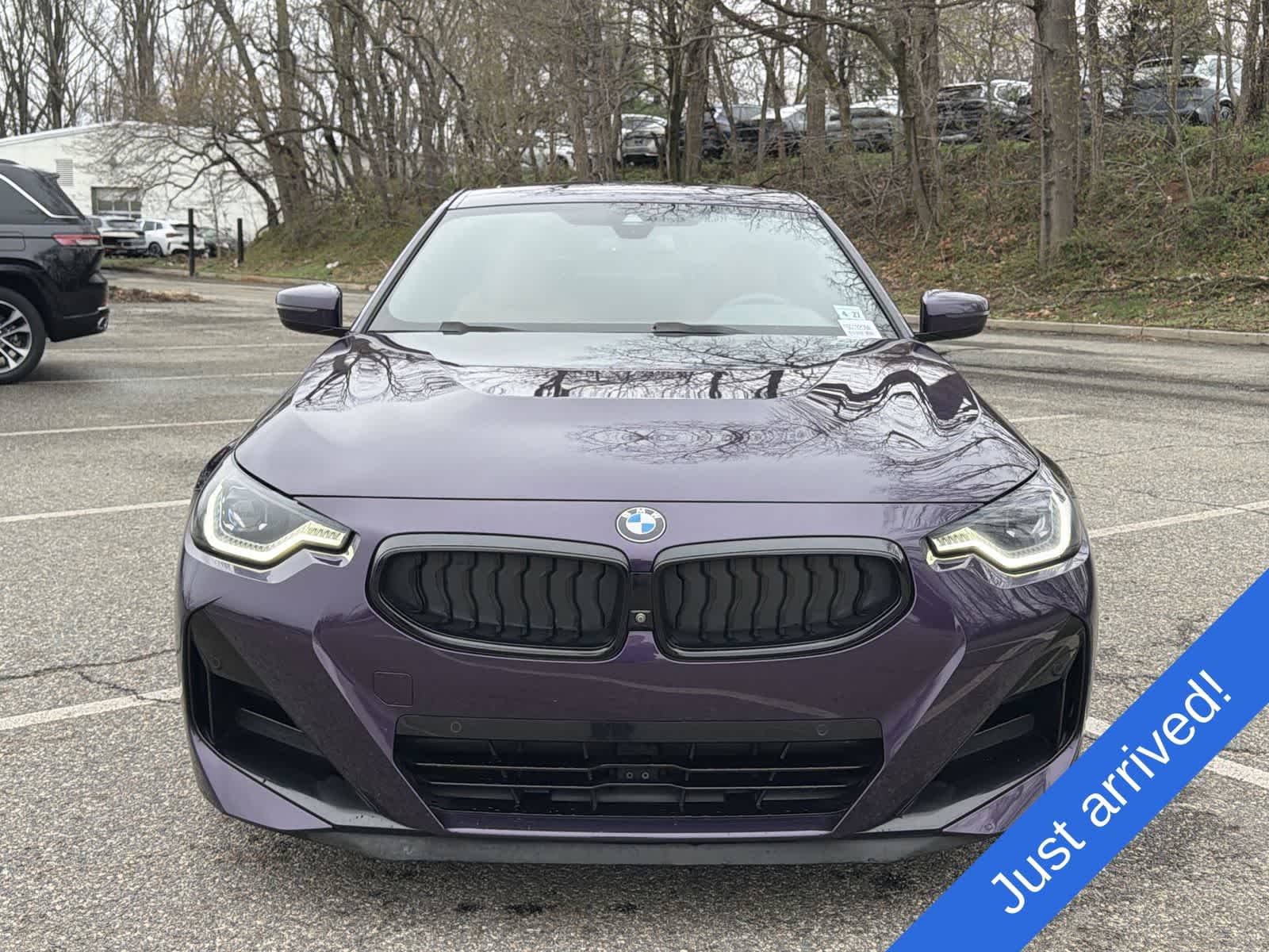 Thumbnail: 2022 BMW 2 Series - 14