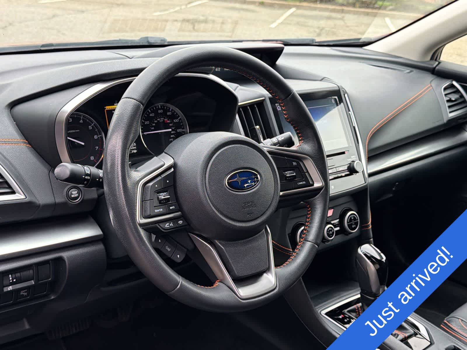 Thumbnail: 2018 Subaru Crosstrek - 23