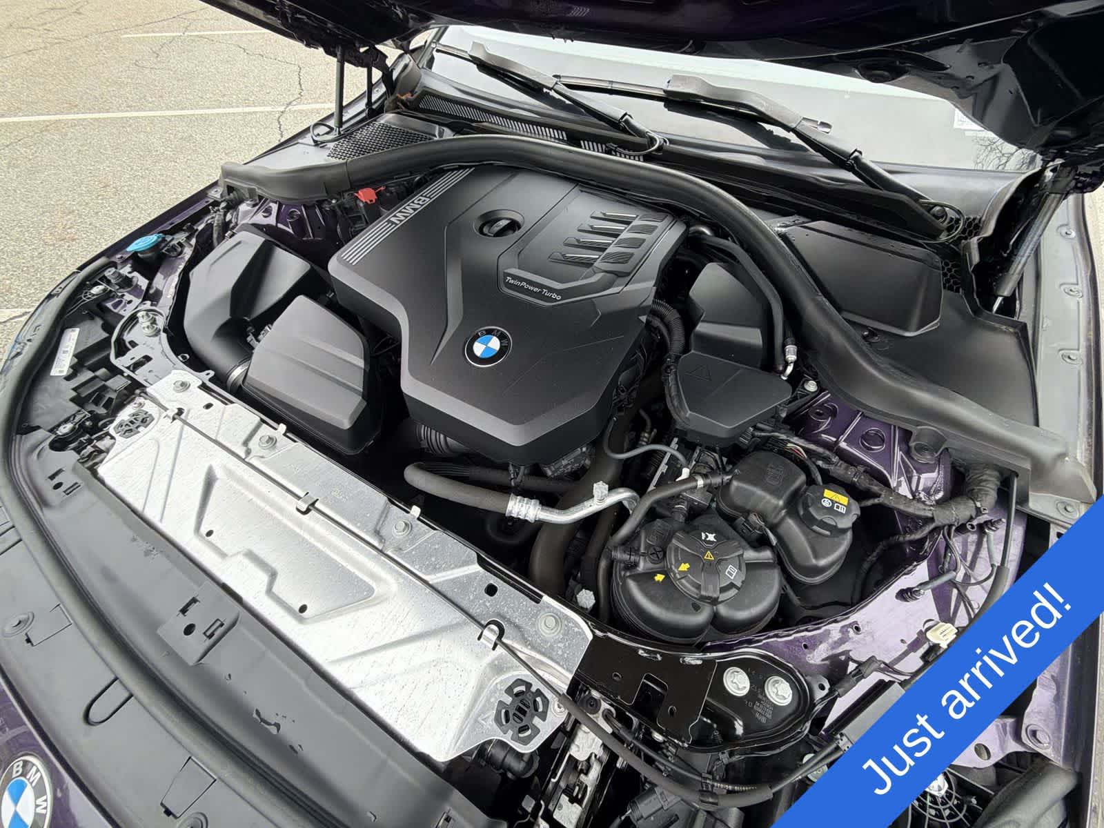 Thumbnail: 2022 BMW 2 Series - 17