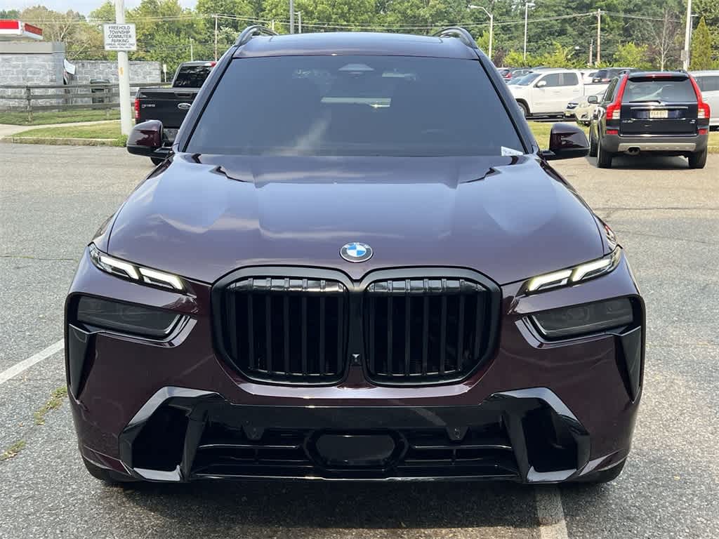 Thumbnail: 2023 BMW X7 - 14