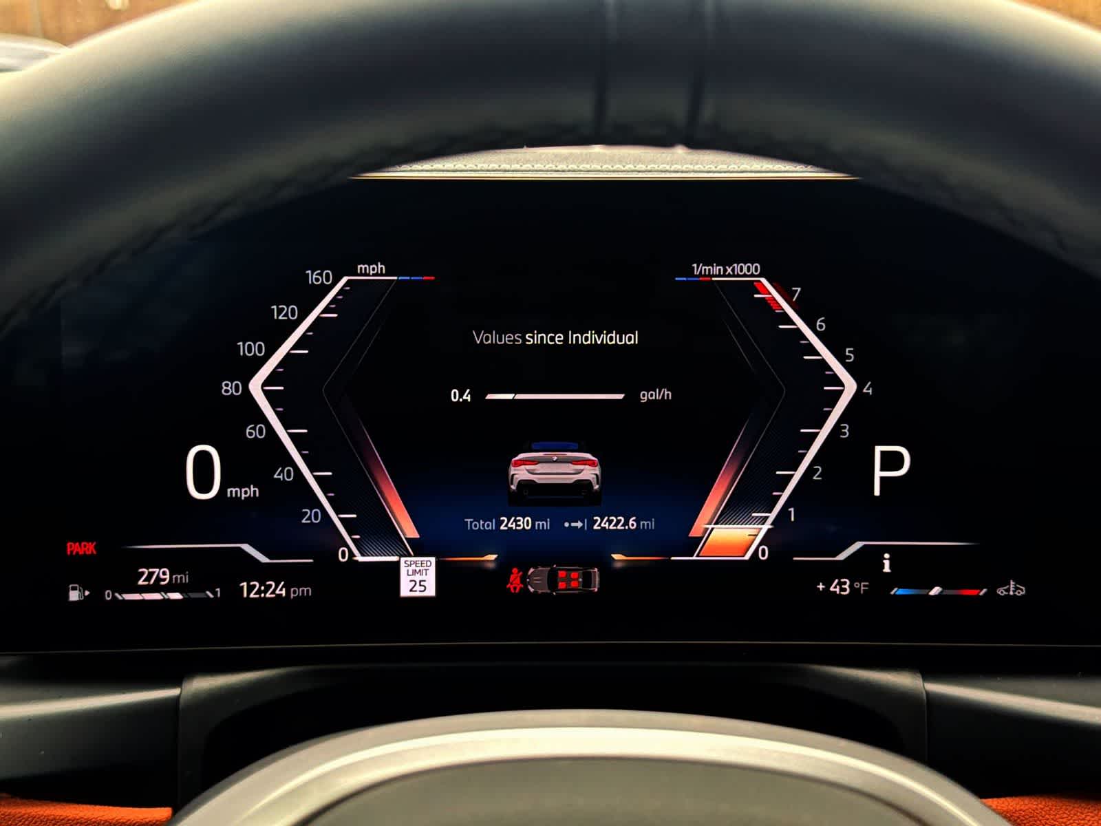 Thumbnail: 2026 BMW 4 Series - 26