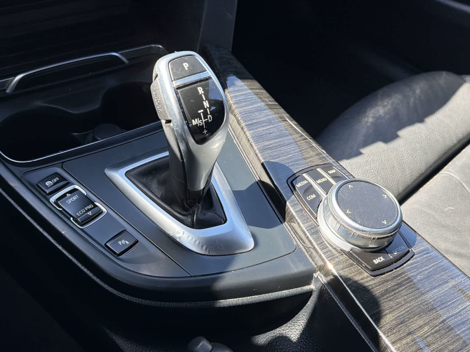 Thumbnail: 2018 BMW 4 Series - 25