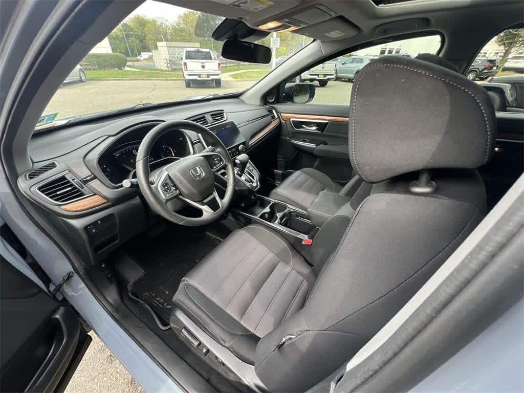 Thumbnail: 2020 Honda CR-V - 10