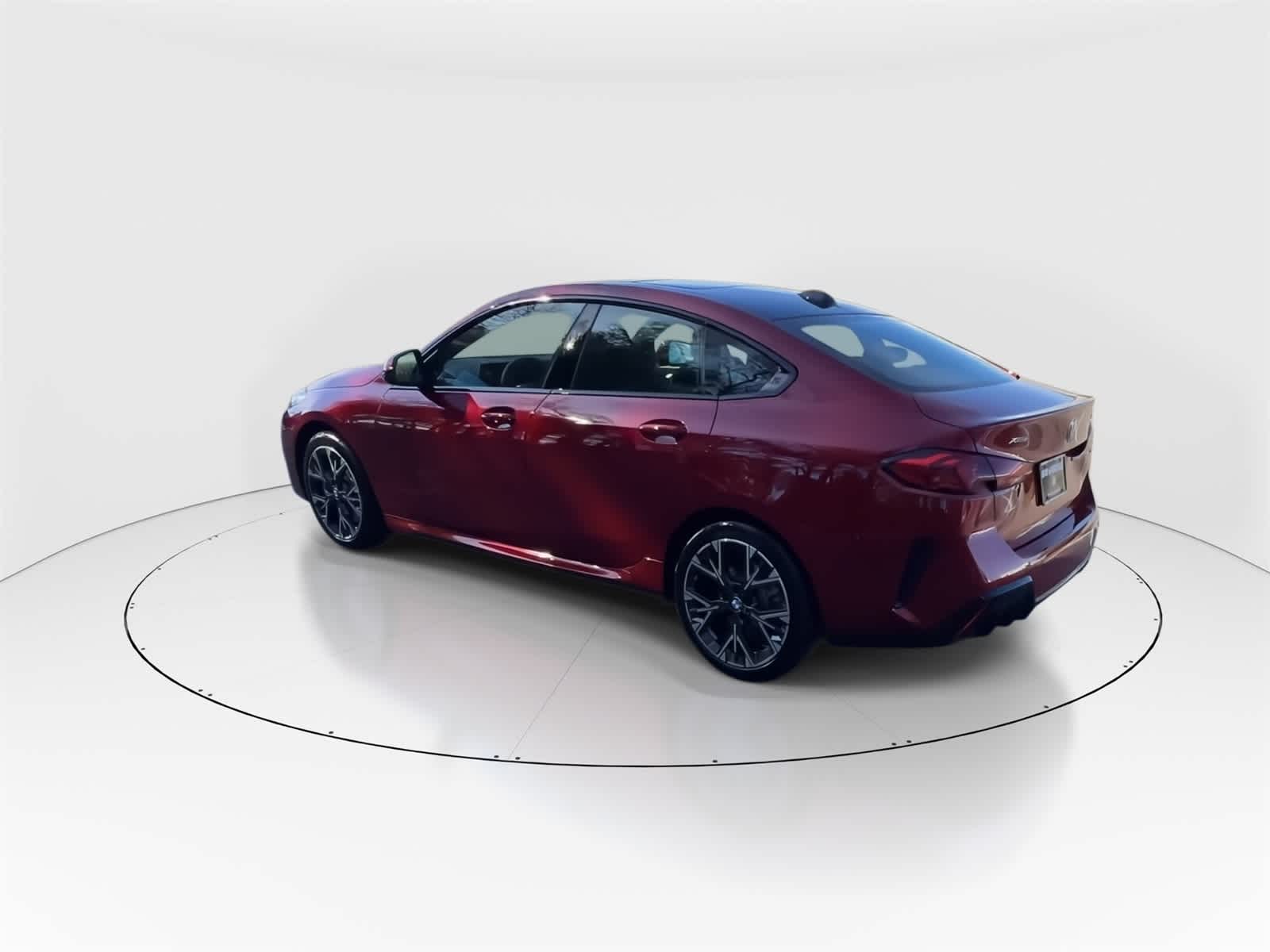 Thumbnail: 2025 BMW 2 Series - 7