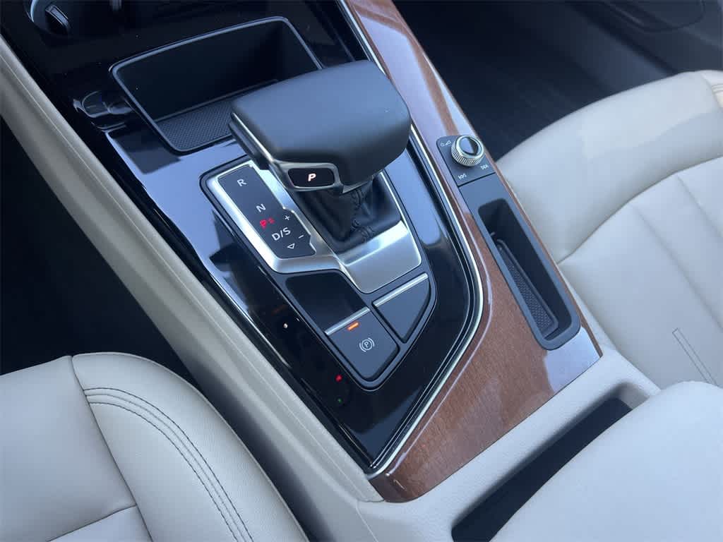 Thumbnail: 2023 Audi A5 - 25