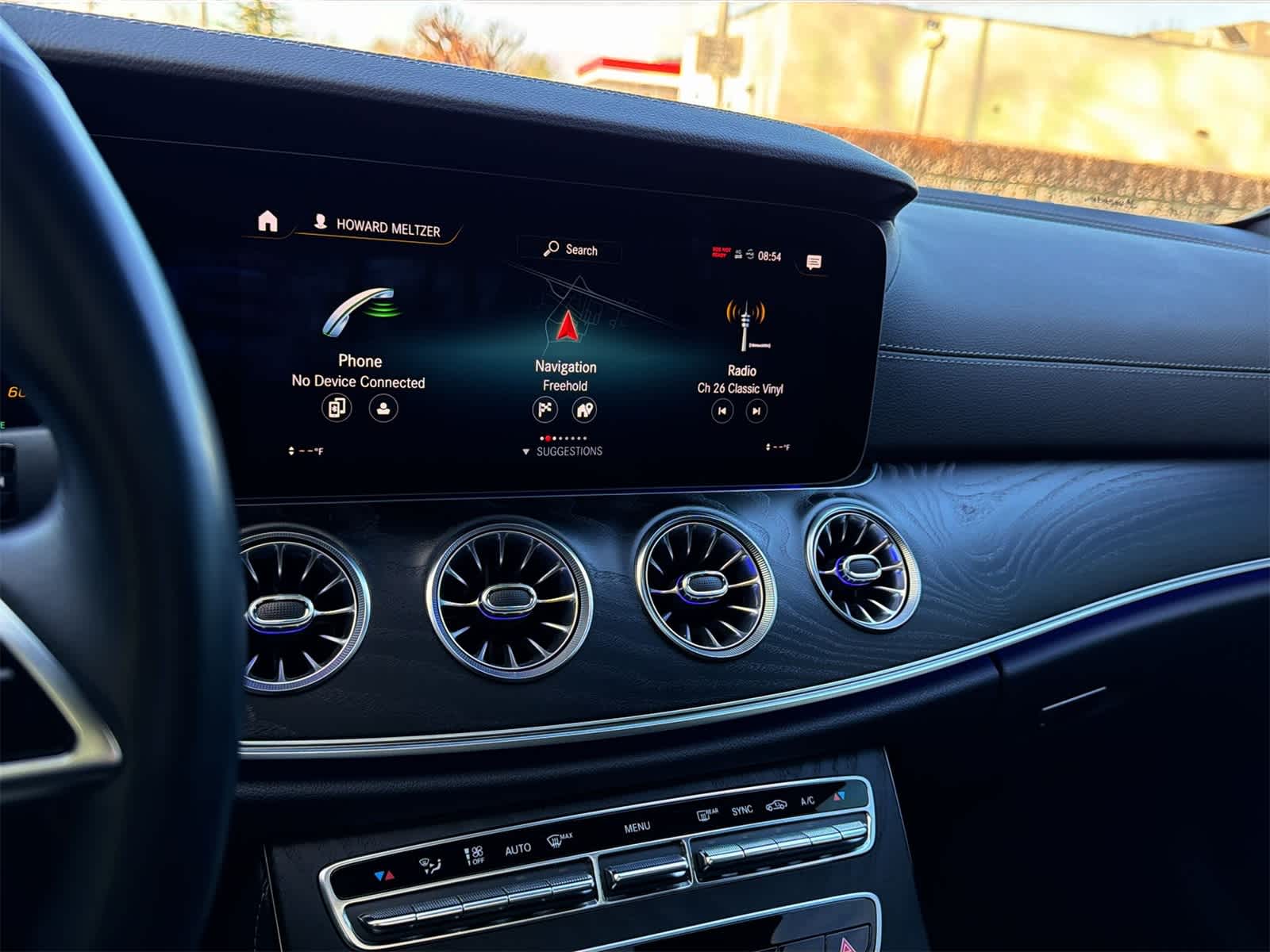 Thumbnail: 2022 Mercedes-Benz CLS - 24