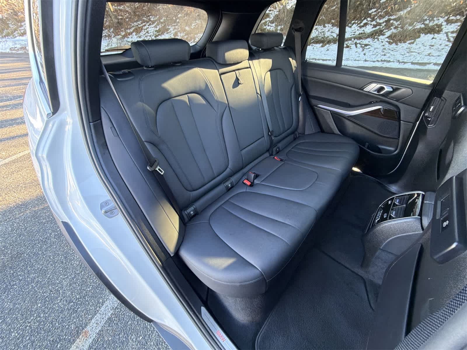 Thumbnail: 2020 BMW X5 - 21