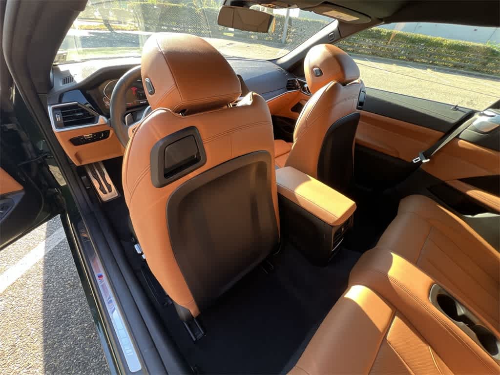 Thumbnail: 2023 BMW 4 Series - 20