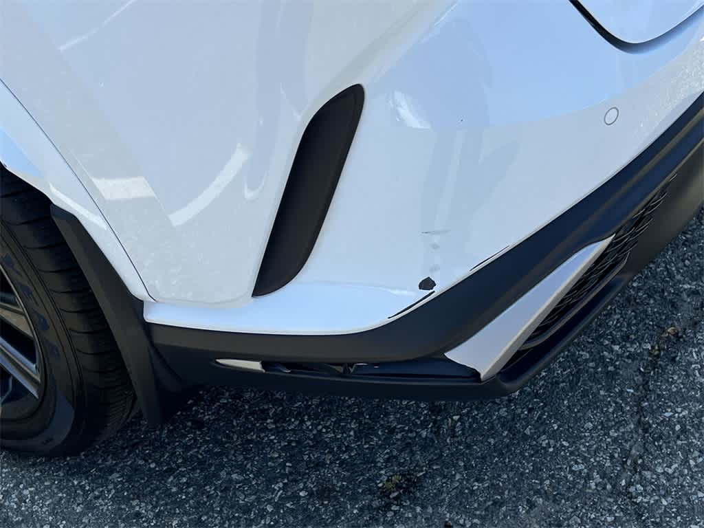 Thumbnail: 2023 Lexus RX - 30
