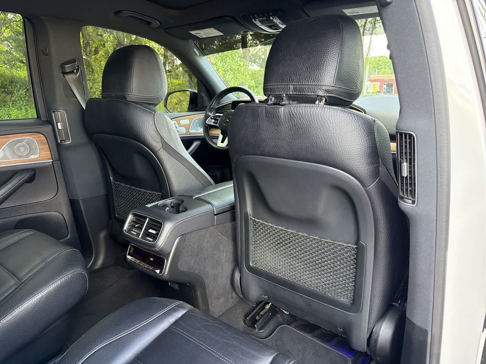 Thumbnail: 2021 Mercedes-Benz GLS - 20
