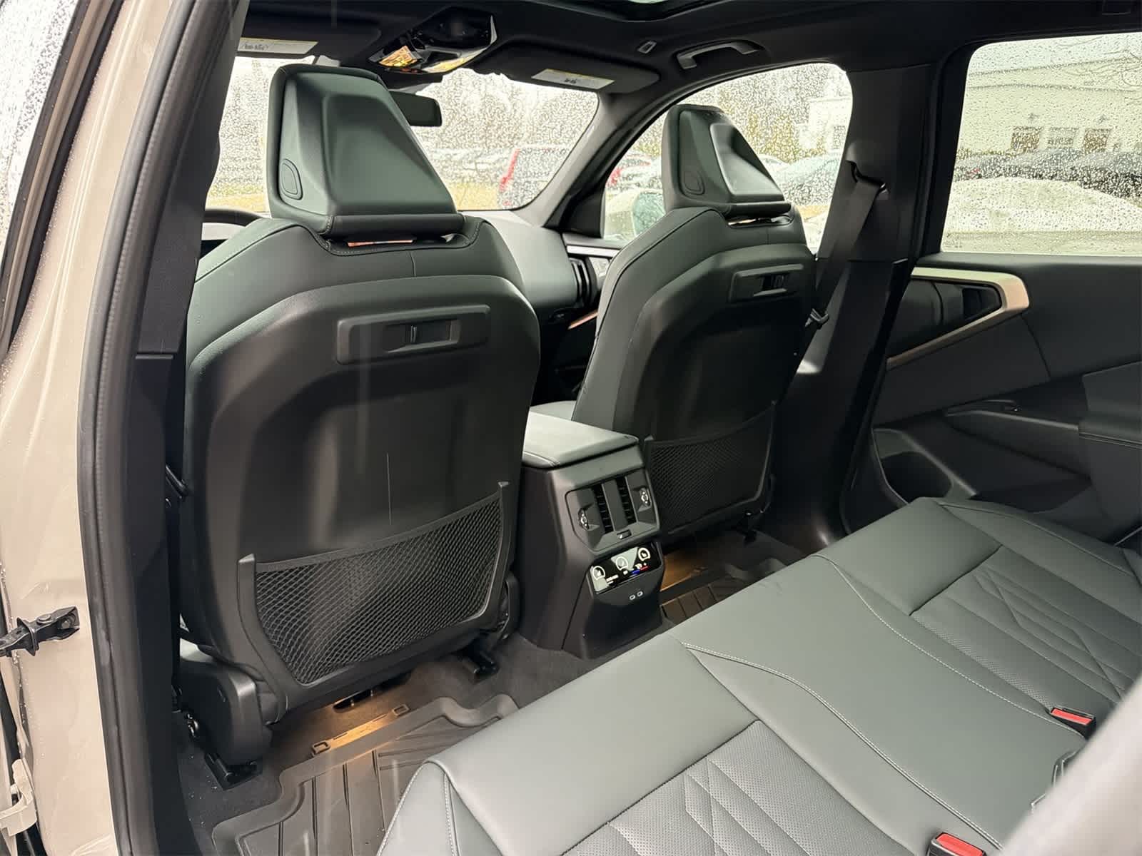 Thumbnail: 2025 BMW X3 - 20