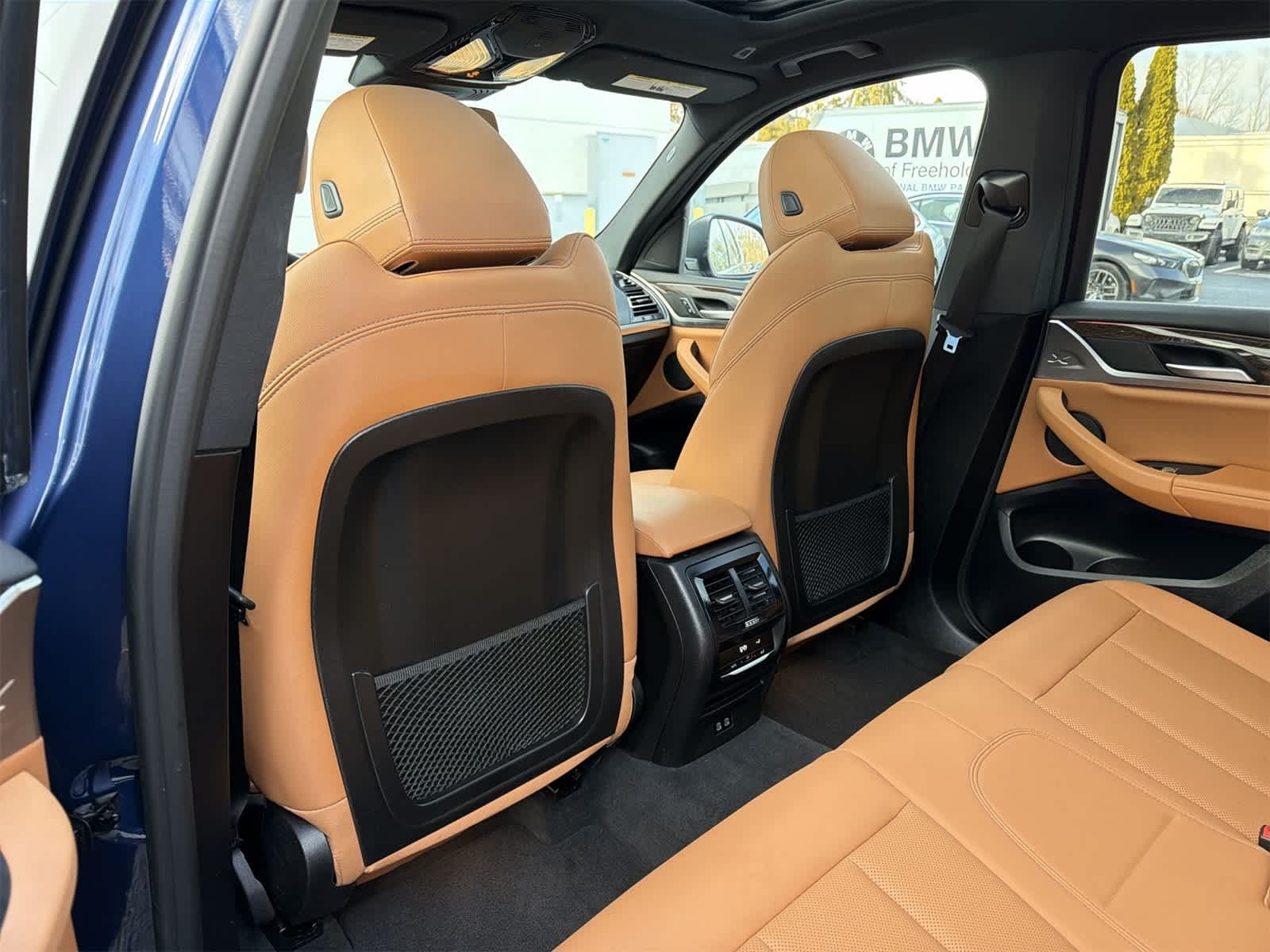 Thumbnail: 2023 BMW X3 - 20