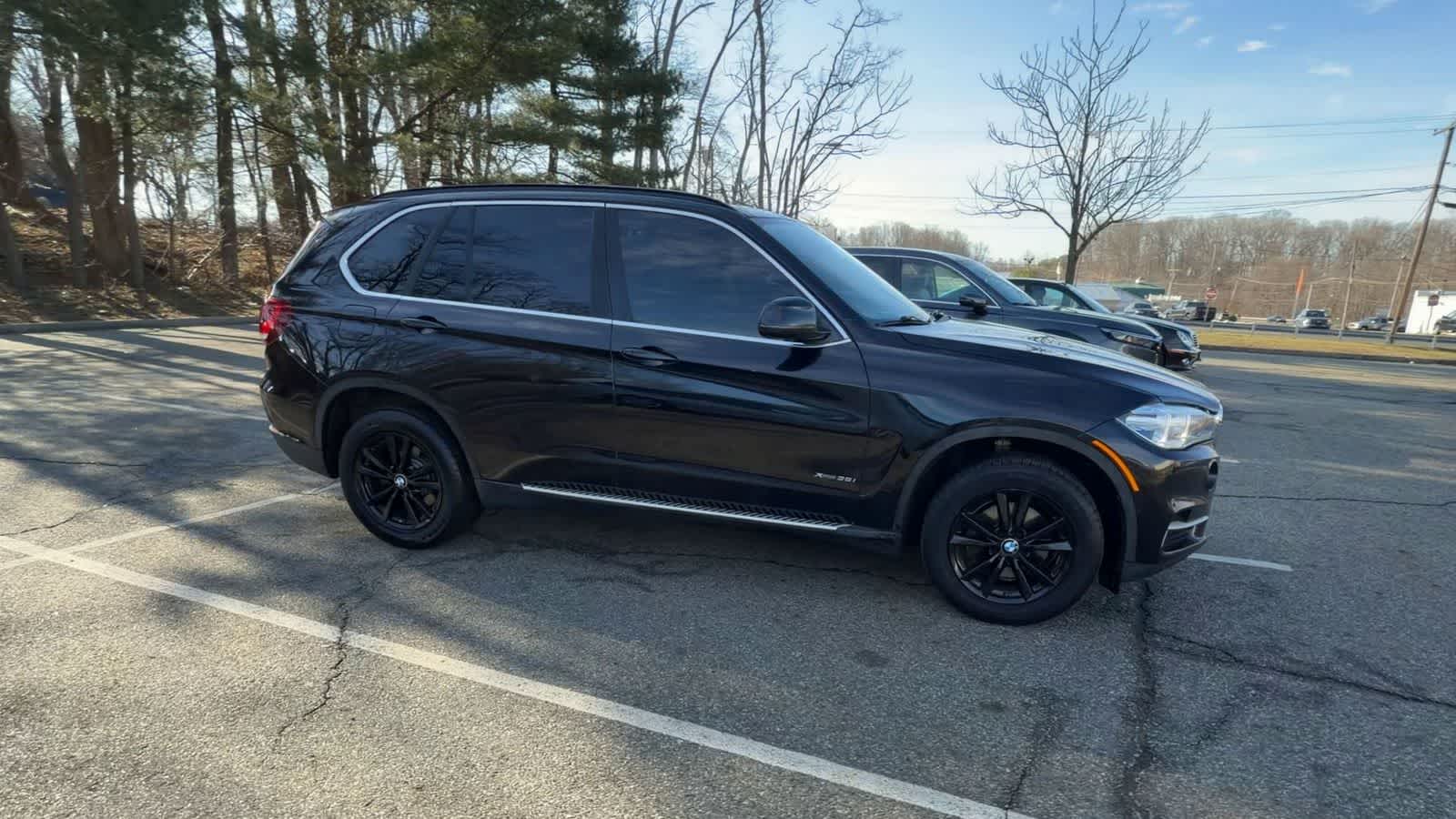 Thumbnail: 2015 BMW X5 - 2