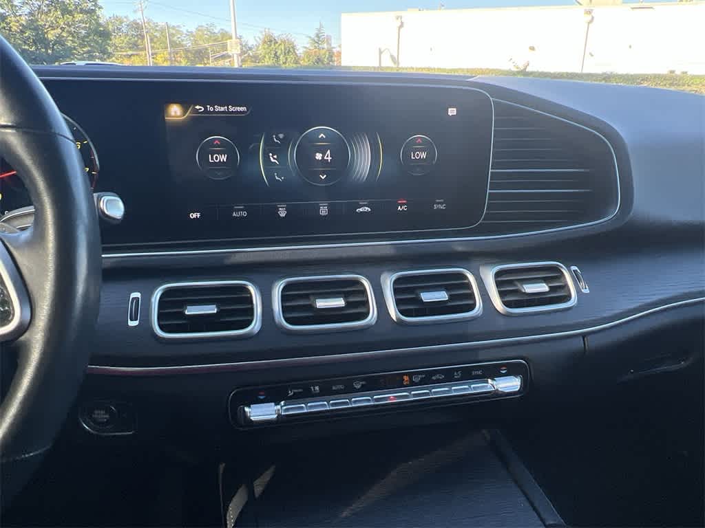 Thumbnail: 2022 Mercedes-Benz GLE - 24