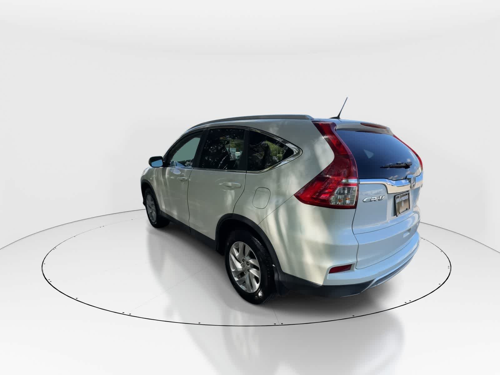 Thumbnail: 2016 Honda CR-V - 6