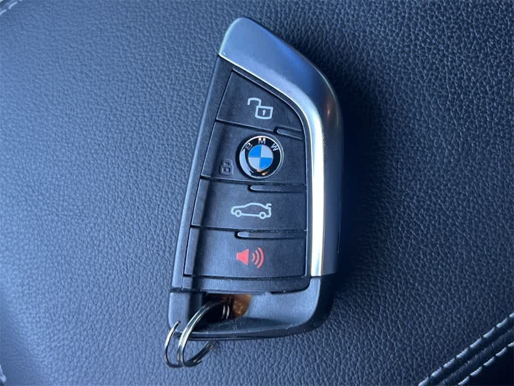 Thumbnail: 2024 BMW M2 - 28