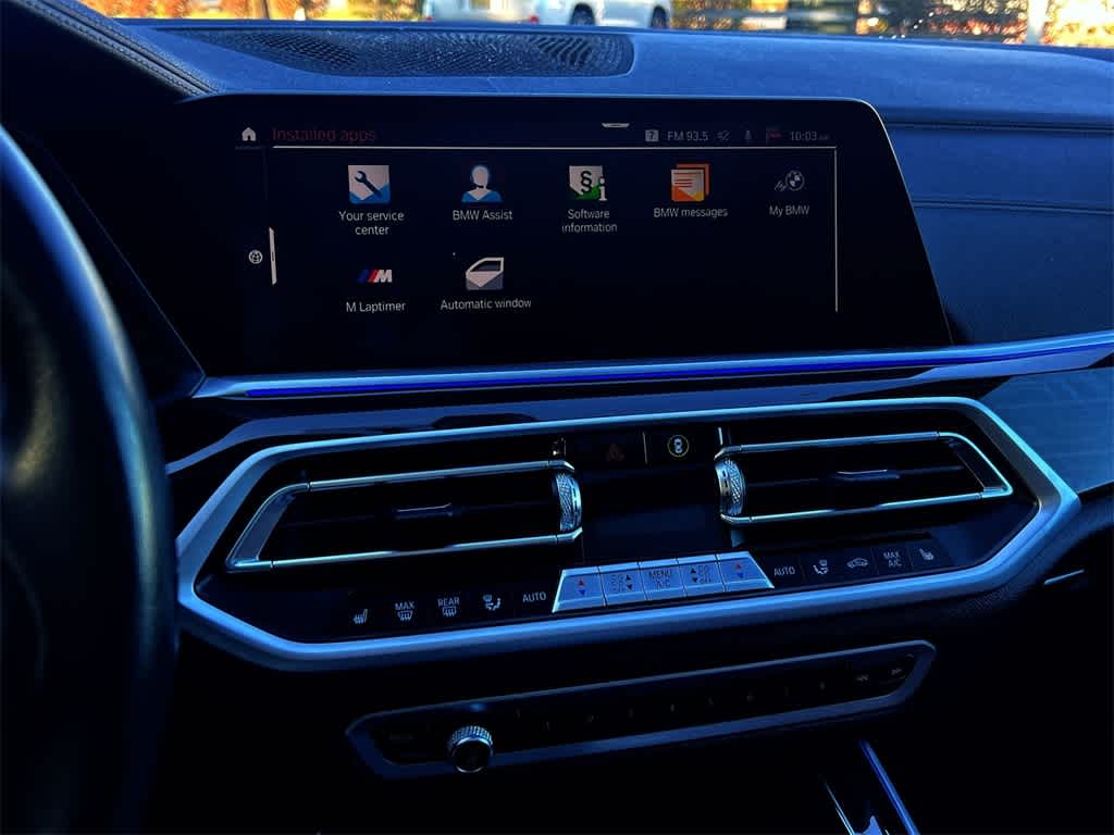 Thumbnail: 2021 BMW X5 - 24