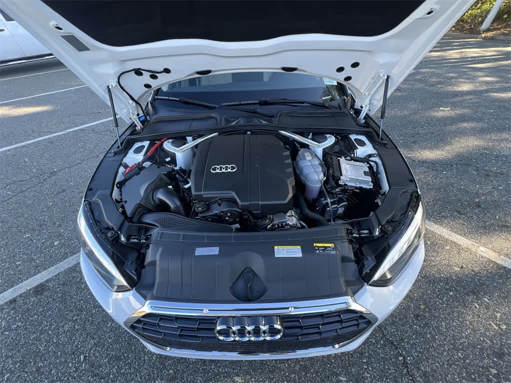 Thumbnail: 2023 Audi A5 - 17