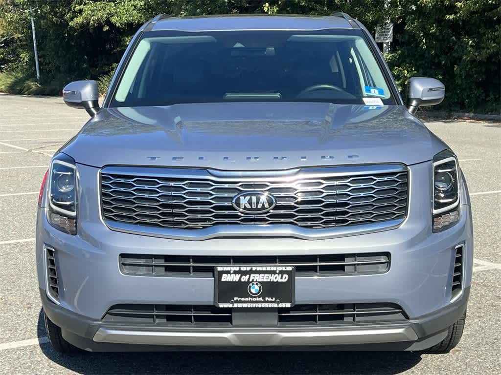 Thumbnail: 2020 Kia Telluride - 14