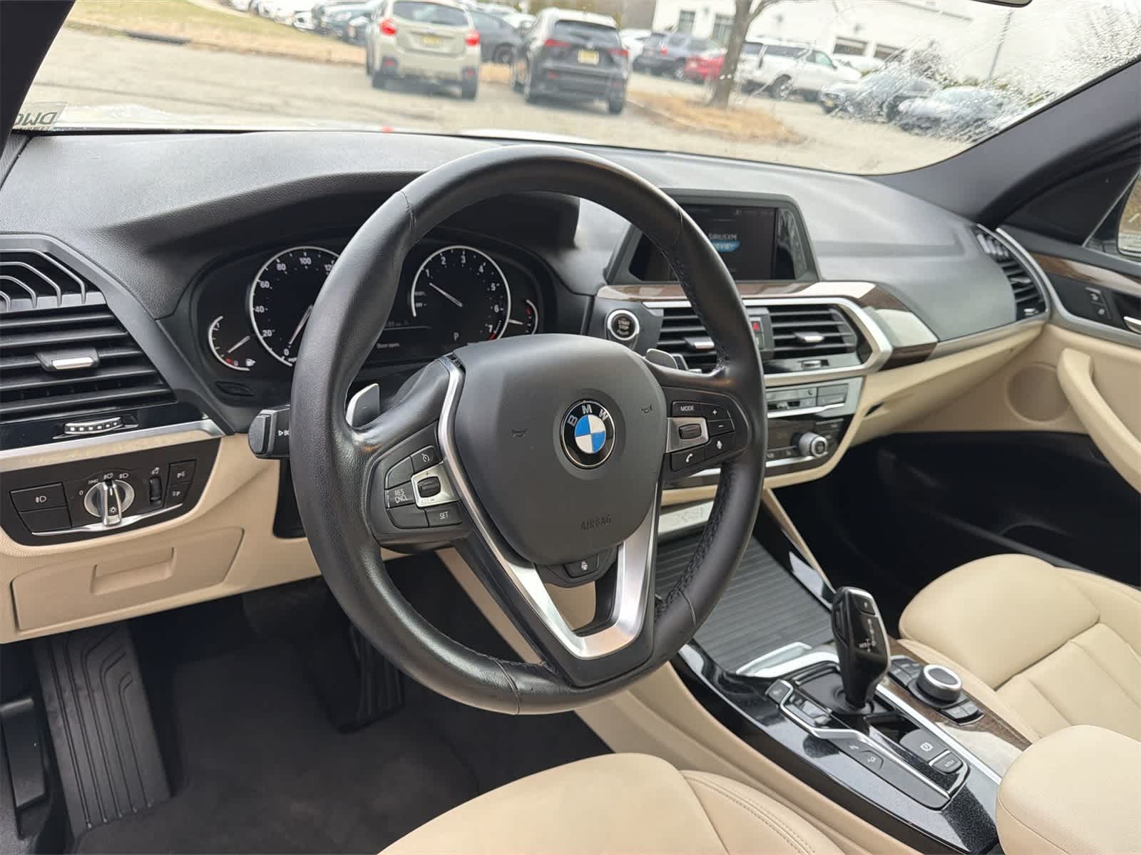 Thumbnail: 2019 BMW X3 - 23