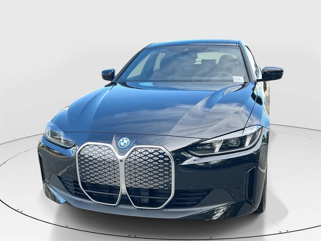 Thumbnail: 2025 BMW i4 - 1