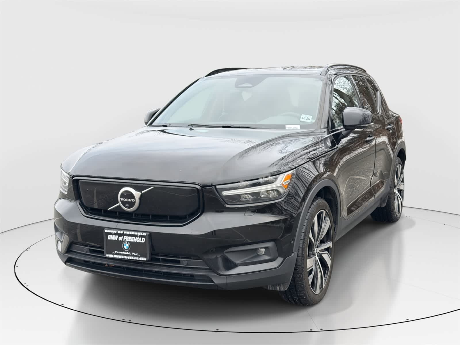 2022 Volvo XC40 Recharge Plus -
                  Freehold, NJ
