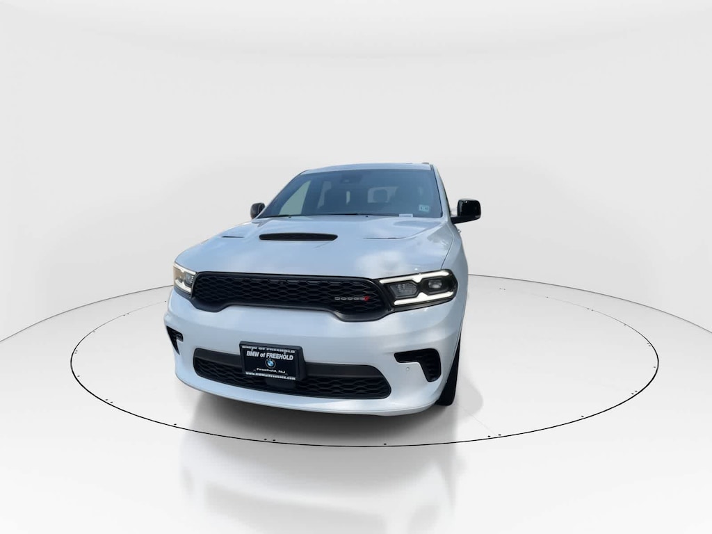 Used 2025 Dodge Durango GT SUV