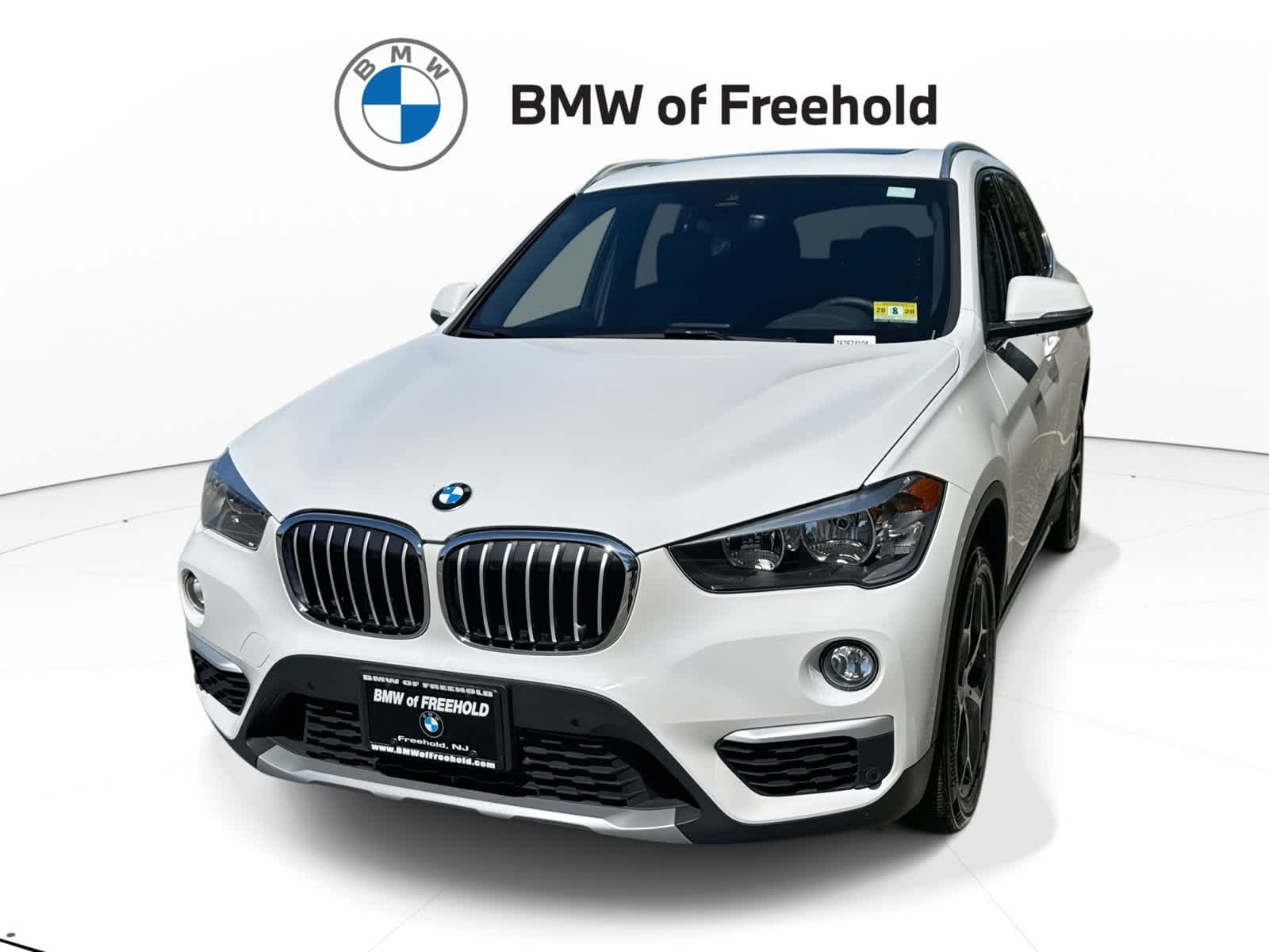 2019 BMW X1 xDrive28i SUV