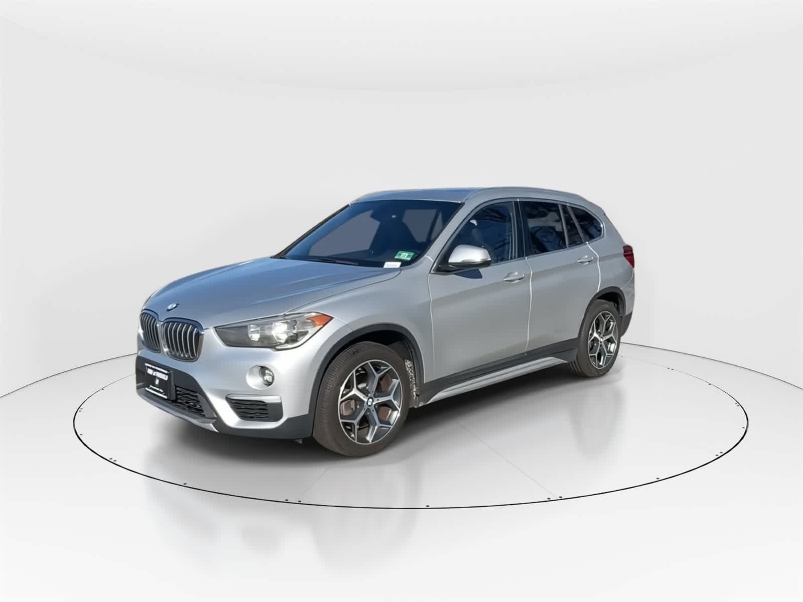 Thumbnail: 2018 BMW X1 - 5