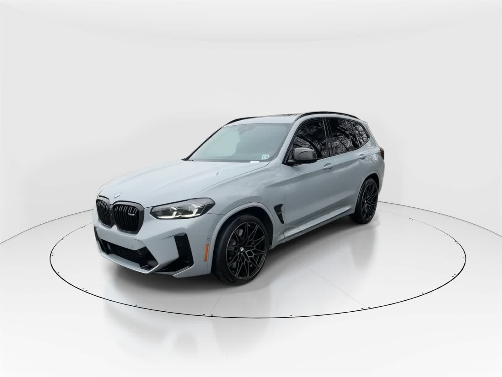 Thumbnail: 2023 BMW X3 - 5