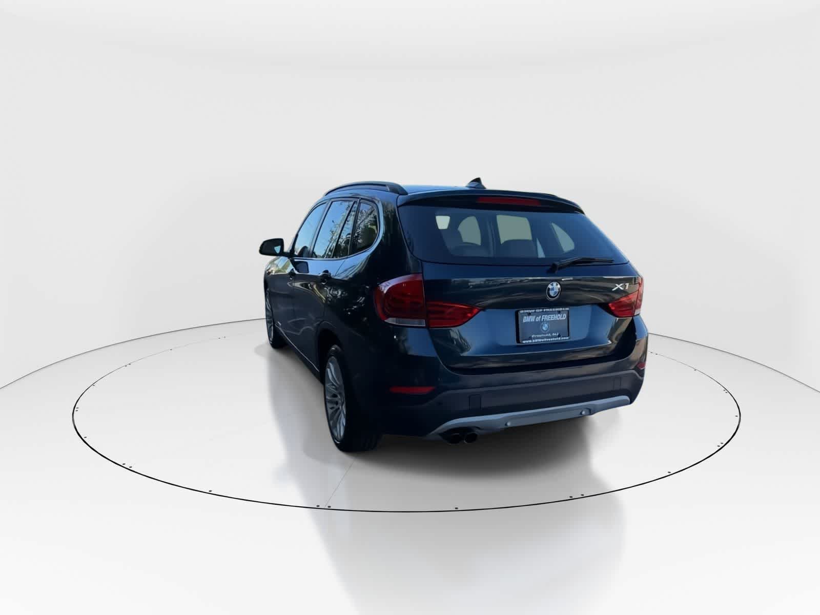 Thumbnail: 2014 BMW X1 - 6