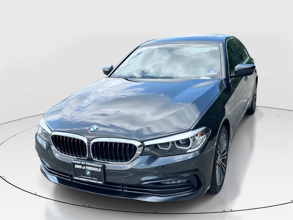 2018 BMW 5 Series 530i xDrive -
                  Freehold, NJ