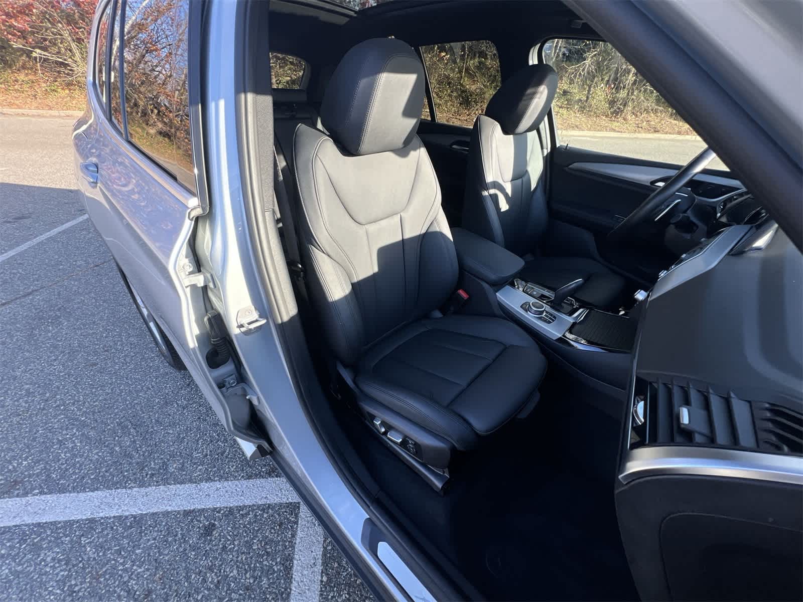 Thumbnail: 2020 BMW X3 - 22