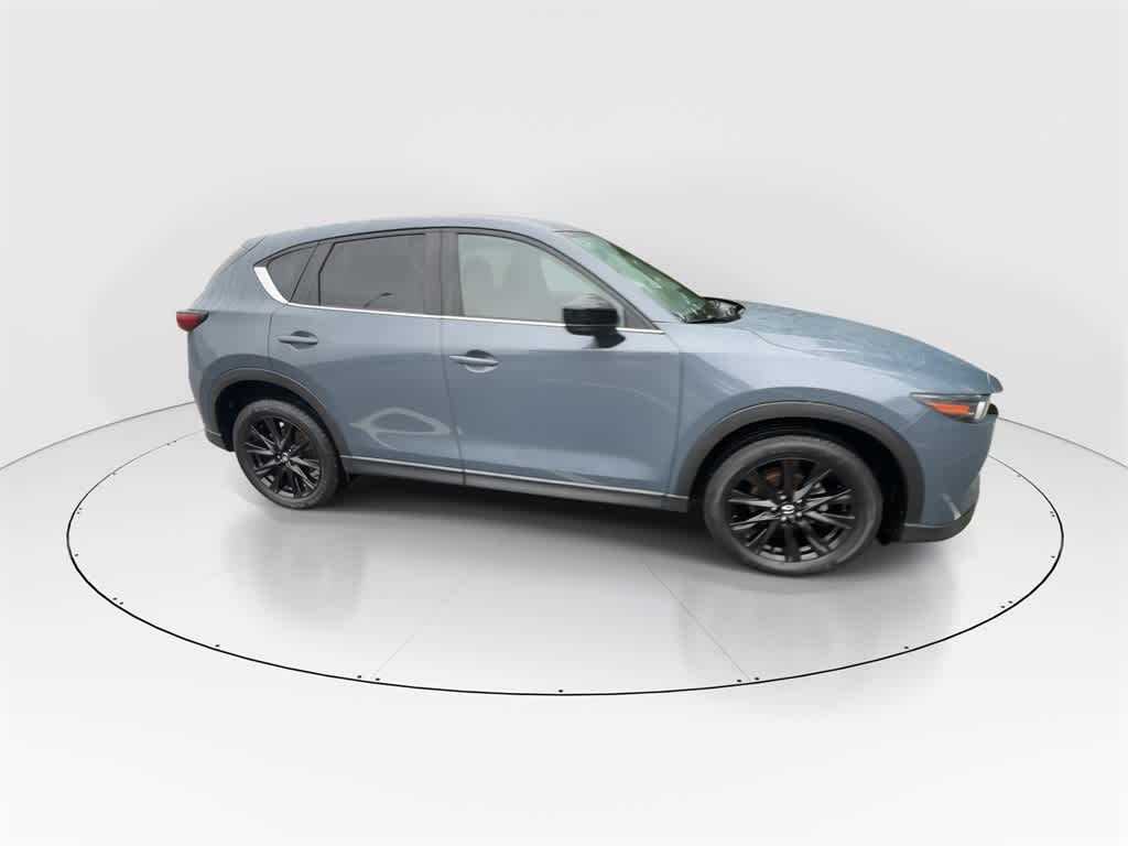 2023 Mazda CX-5 2.5 S Carbon photo 2
