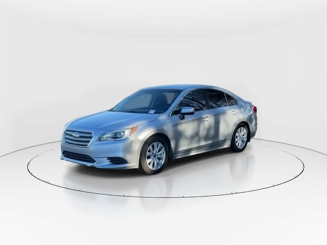 Thumbnail: 2017 Subaru Legacy - 5