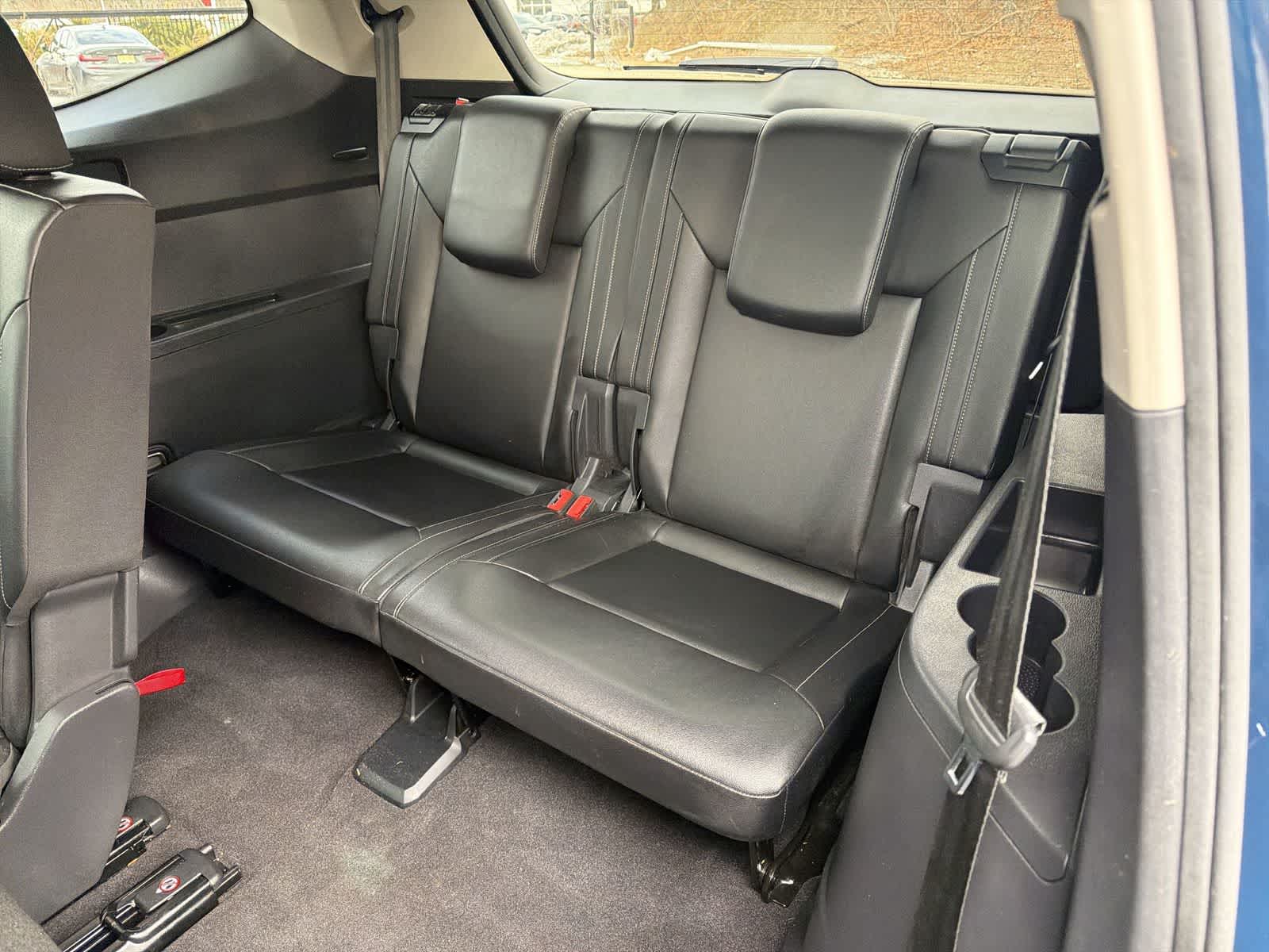 Thumbnail: 2019 Volkswagen Atlas - 30