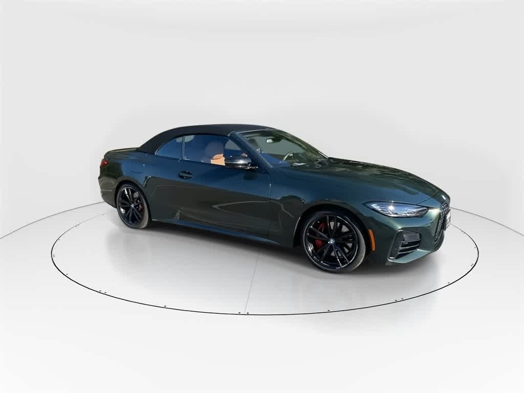 Thumbnail: 2023 BMW 4 Series - 3