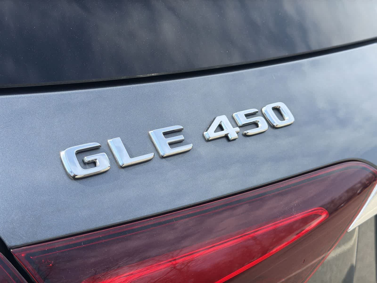 Thumbnail: 2024 Mercedes-Benz GLE - 15