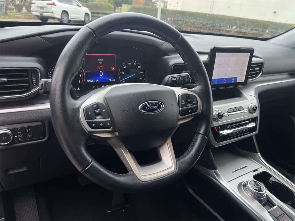 Thumbnail: 2021 Ford Explorer - 23