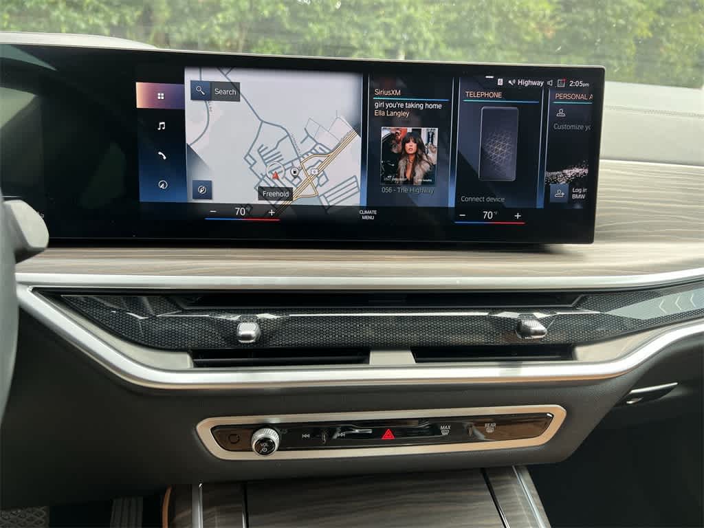 Thumbnail: 2023 BMW X7 - 24