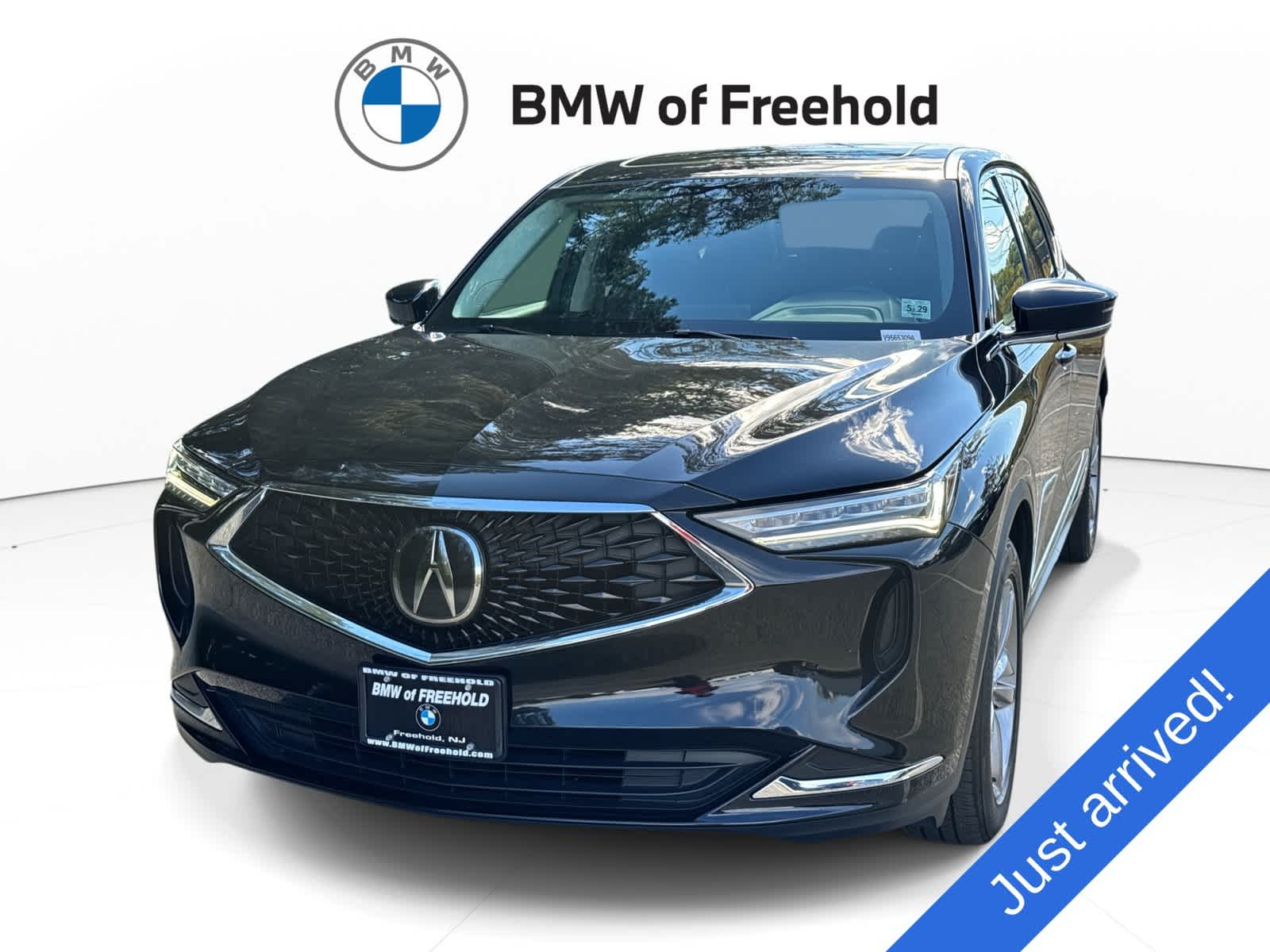 2024 Acura MDX