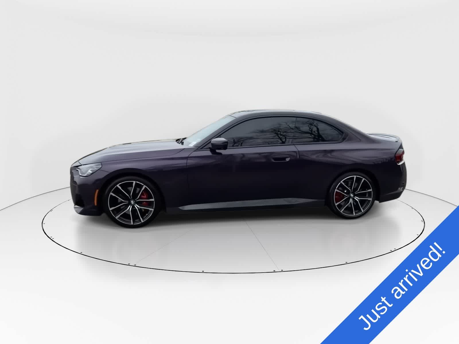 Thumbnail: 2022 BMW 2 Series - 8