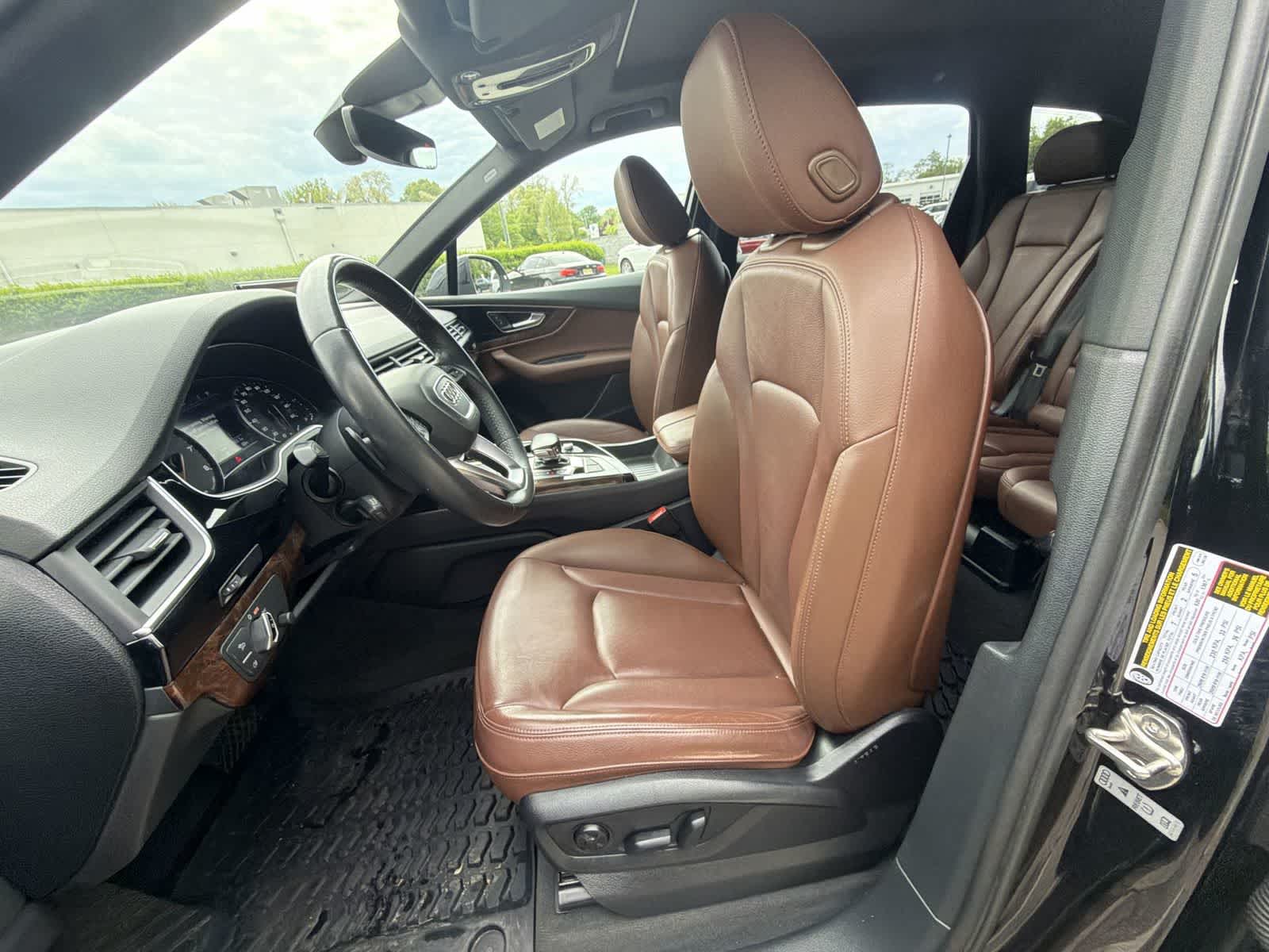 Thumbnail: 2018 Audi Q7 - 18