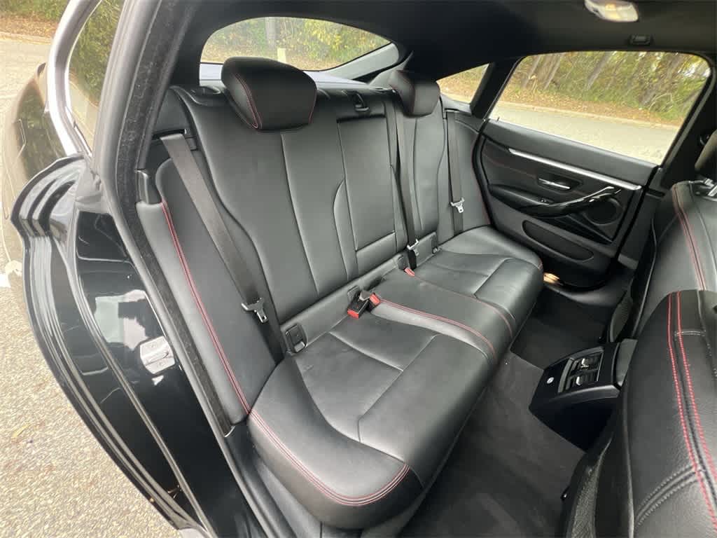 Thumbnail: 2019 BMW 4 Series - 21