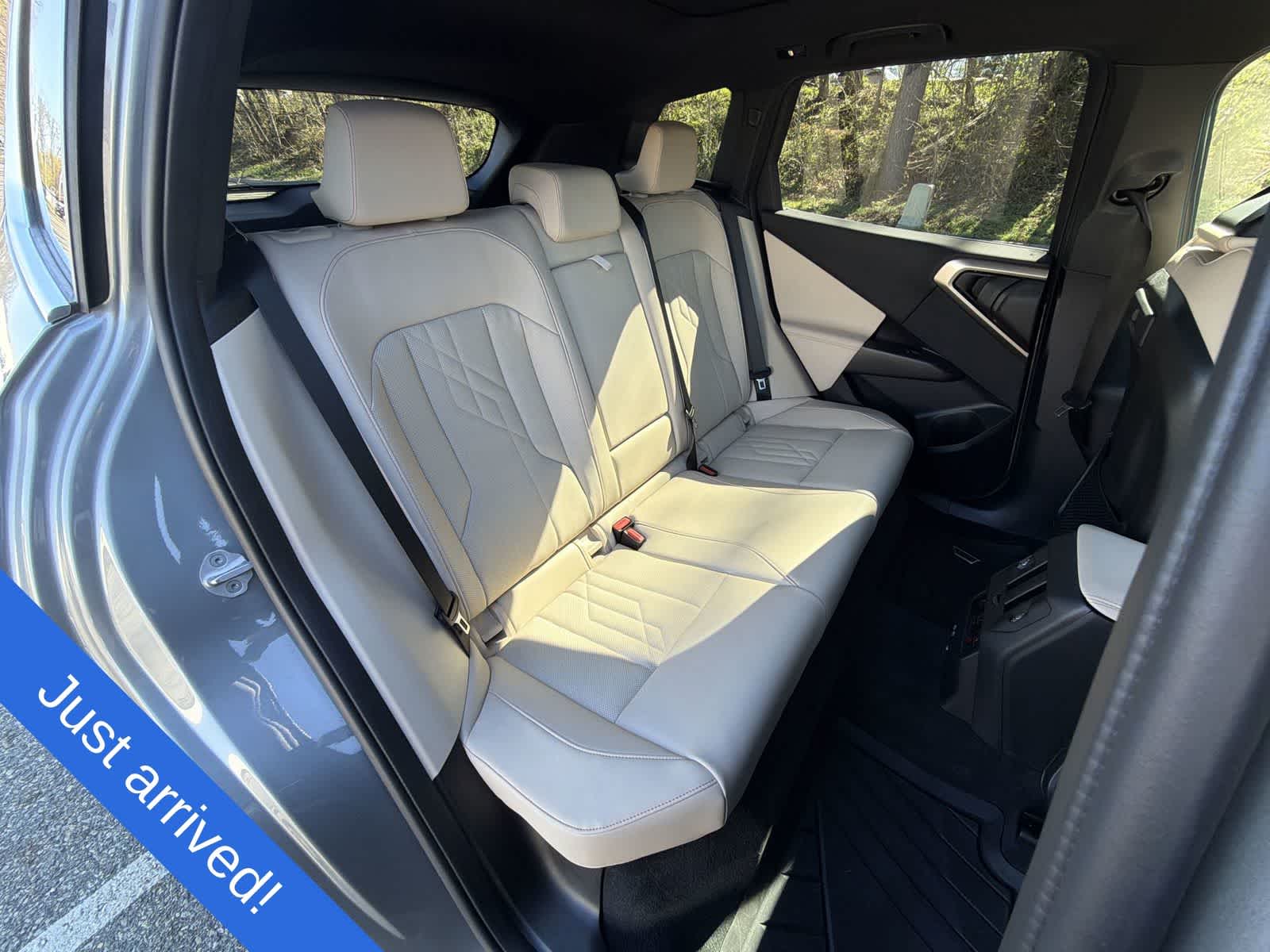 Thumbnail: 2025 BMW X3 - 21